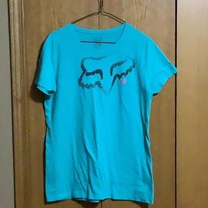 Fox T Shirt